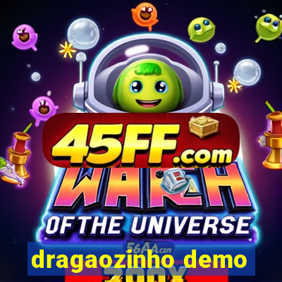 dragaozinho demo